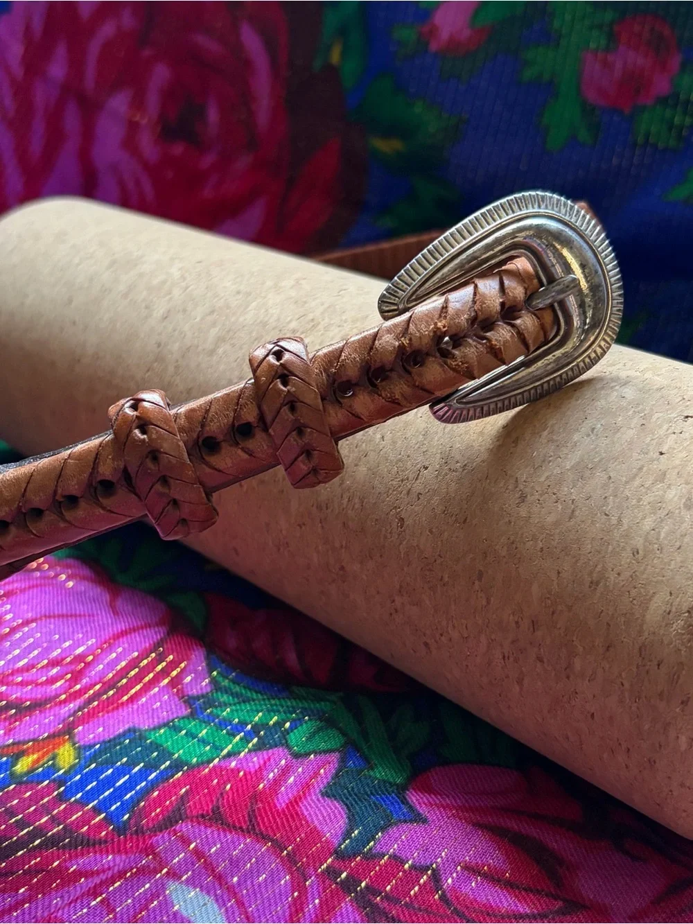 CUTE WESTERN BELT!
